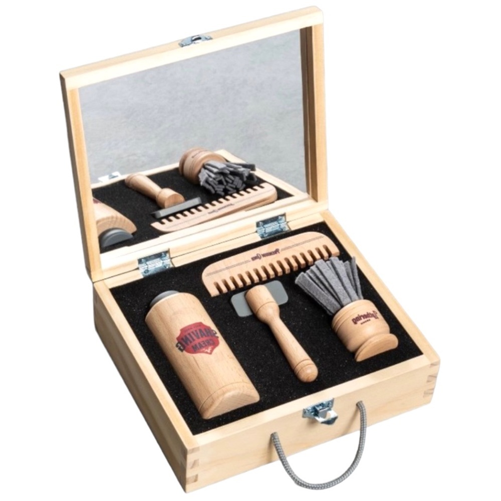 Hearth & Hand Wood Toy Shave Set Kids